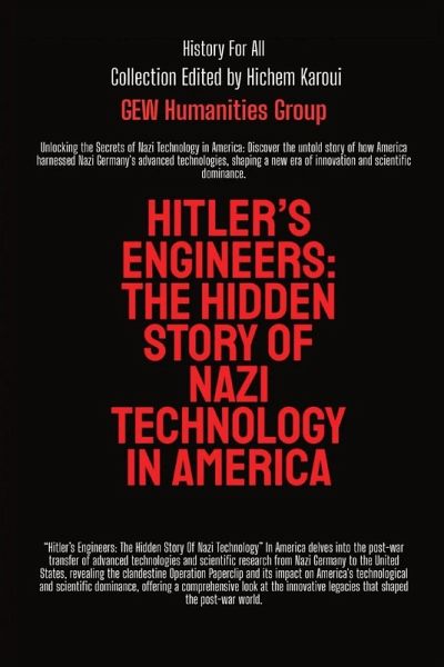 Hitler's Engineers Hitler's Engineers