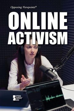 Cover Online Activism