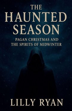 Cover The Haunted Season