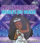 Miss Juneteenth Miss Juneteenth
