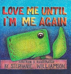 Cover Love Me Until I'm Me Again