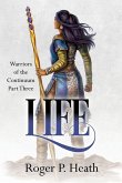 Warriors of the Continuum Part Three