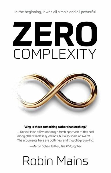 Zero Complexity