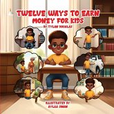 Twelve ways to earn money for kids