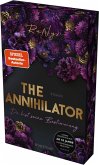 The Annihilator - Du bist seine Bestimmung