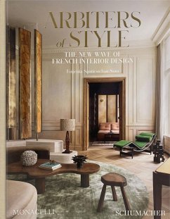Arbiters of Style - Santiesteban Soto, Eugenia Arbiters of Style - Santiesteban Soto, Eugenia