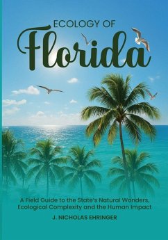 Cover Ecology of Florida