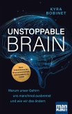 Unstoppable Brain Unstoppable Brain