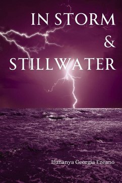 Cover In Storm & Stillwater