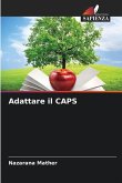 Adattare il CAPS