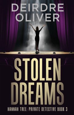 Stolen Dreams - Oliver, Deirdre