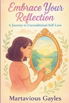 Cover Embrace Your Reflection