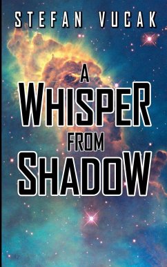 Cover A Whisper From Shadow