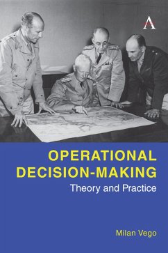 Cover Operational Decision-Making