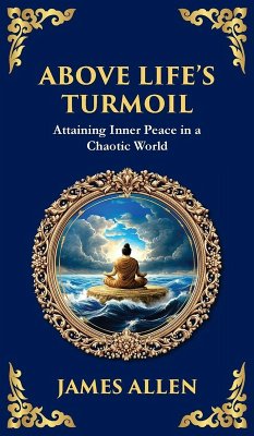 Above Life's Turmoil Cover Above Life's Turmoil