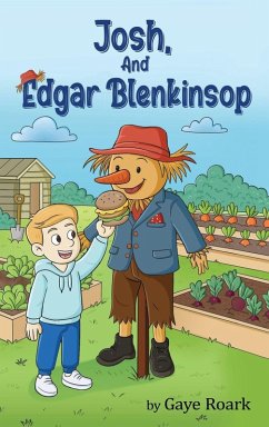 Cover Josh, and Edgar Blenkinsop