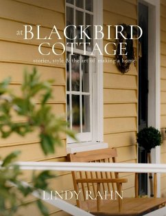 Cover At Blackbird Cottage
