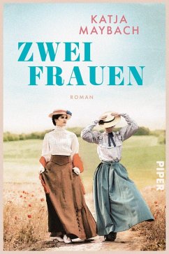 Cover Zwei Frauen