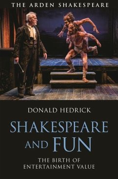 Cover Shakespeare and Fun