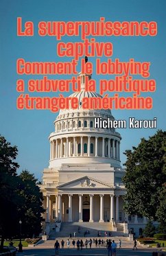 Cover La superpuissance captive