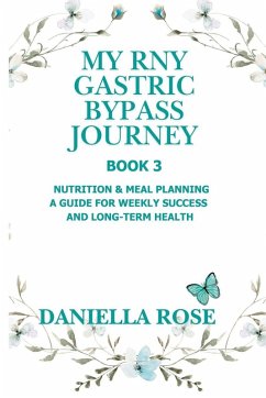 Cover My RNY Gastric Bypass Journey