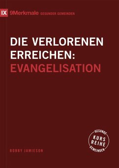 Die Verlorenen erreichen - Jamieson, Bobby