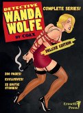 Detective Wanda Wolfe, Complete Series