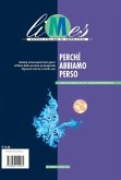 Perché abbiamo perso Perché abbiamo perso