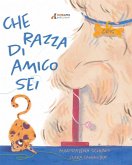 Che razza di amico sei? Che razza di amico sei?