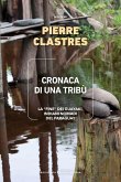Cronaca di una tribù Cronaca di una tribù