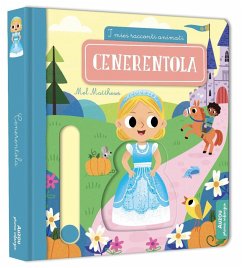 Cover Cenerentola