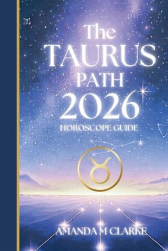 Cover The TAURUS Path