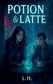Potion & Latte Potion & Latte