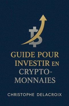 Cover Guide pour investir en crypto-monnaies