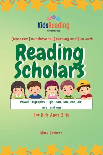 Reading Scholars