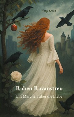 Cover Raben Ravanstreu