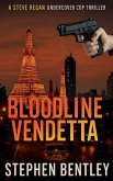 Bloodline Vendetta Bloodline Vendetta