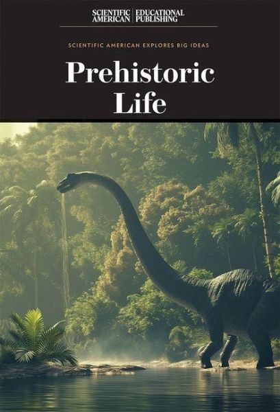 Prehistoric Life