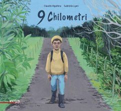 9 chilometri - Aguilera, Claudio