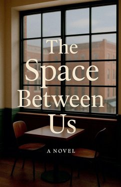 Cover The Space Between Us