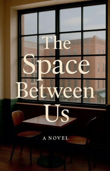 The Space Between Us The Space Between Us