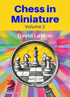 Cover Chess in Miniature - Volume 2