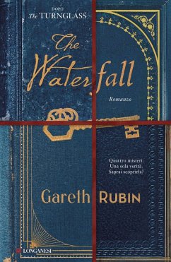 Cover The waterfall