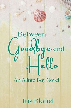 Cover Between Goodbye and Hello
