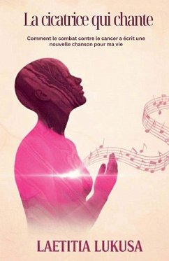 Cover La Cicatrice Qui Chante