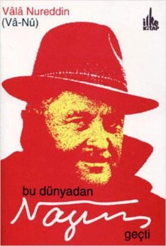 Cover Bu Dünyadan Nazim Gecti