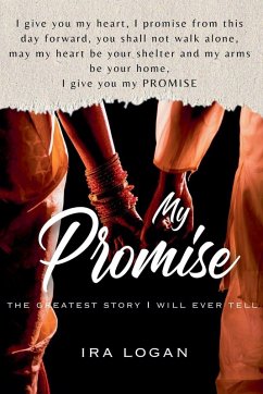 Cover My Promise