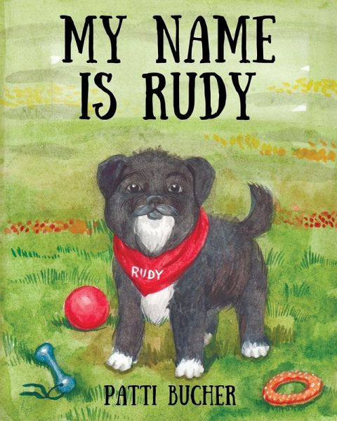My Name Is Rudy My Name Is Rudy