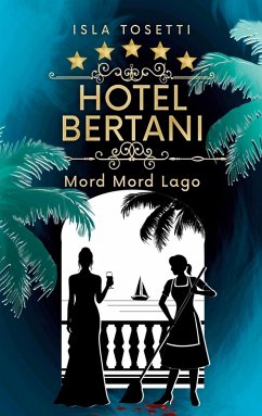 Cover Hotel Bertani