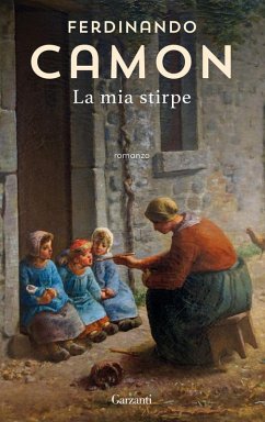 Cover La mia stirpe